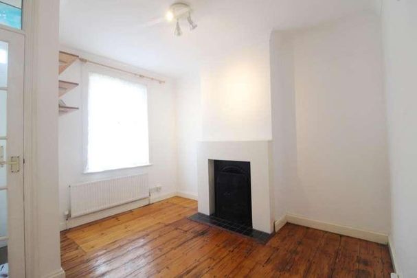 Hill Street, Reading, RG1 - Photo 1