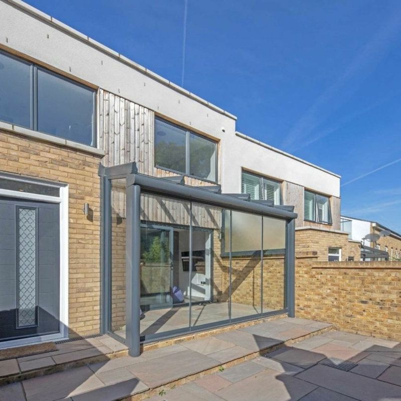 Surbiton Hill Road, KT6, London - Photo 1