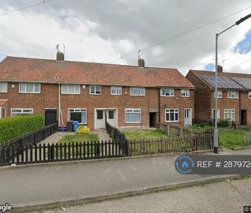 3 bedroom terraced house to rent - Photo 3