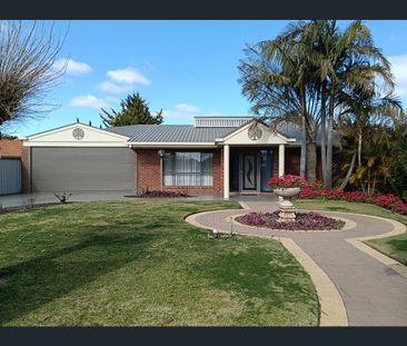 1 Noyce Ct, Mildura, Vic 3500 - Photo 3