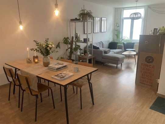 Appartement te OUDENAARDE (9700) - Photo 1