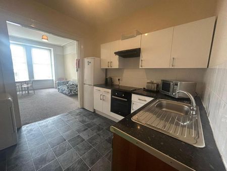 1 bedroom flat to rent - Photo 5