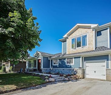 For Lease - 837 Glenrush Street Unit# Basement, Oshawa, Ontario - Photo 5