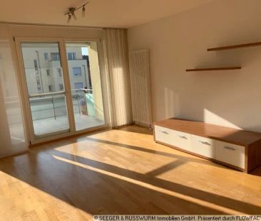 Traumwohnung für Senioren – lichtdurchflutet, ruhig und bestens aus... - Photo 5