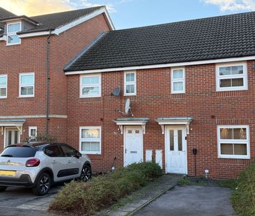 3 bedroom terraced house to rent - Photo 5