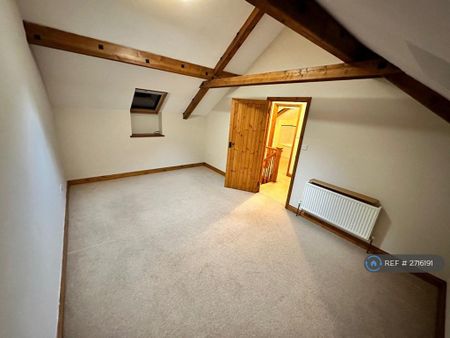 2 bedroom terraced house to rent - Photo 3