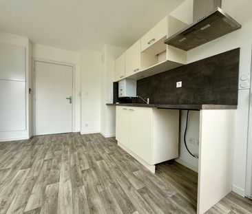 Location Appartement 2 pièces 37m² NANTES 44300 - Photo 4