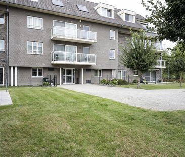 Energiezuinig app met 2 slp en garage - Foto 6