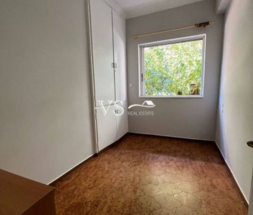 Διαμέρισμα για ενοικίαση Παντοκράτορος - Αρχαίο Ωδείο (Πάτρα) - Φωτογραφία 1