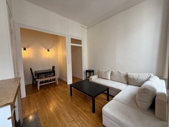 Appartement 2 pièces – LYON - Photo 1