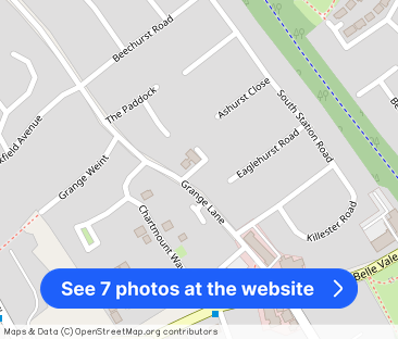 2 bedroom flat for rent - Photo 1