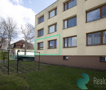 Pronájem bytu 2+kk 40 m² - Фото 6