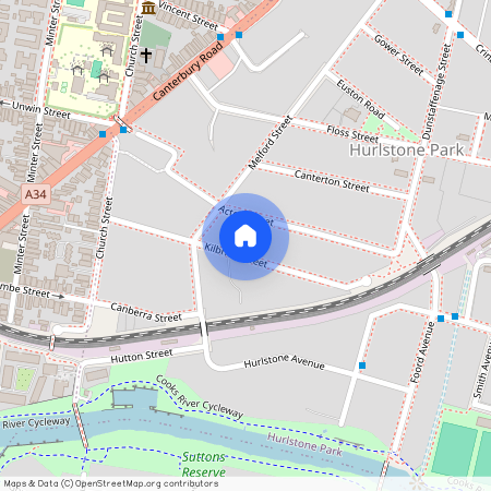 49 Kilbride Street, NSW 2193, Hurlstone Park