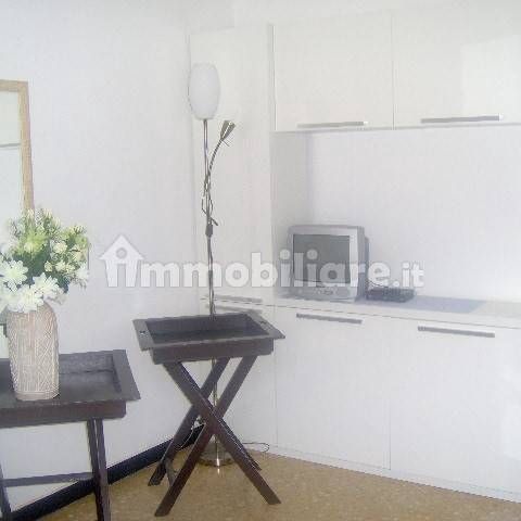 Trilocale via Leonardo da Vinci 246/8, Via Roma, Borgo Barusso, Alassio - Photo 1
