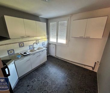 Appartement à louer 2 pièces 49.49m² - Photo 5