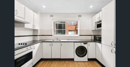 Beachside location with east facing oversized balcony - Photo 2