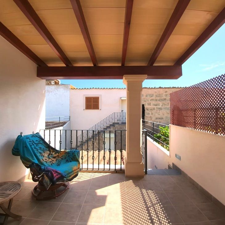 Carrer del Sindicat, 12, 07620 Llucmajor, Illes Balears, Spain, Llucmajor, Balearic Islands 07620 - Photo 1