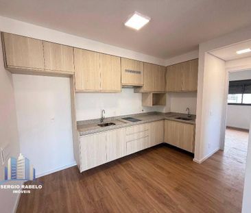 Apartamento Com 2 Dormitórios Para Alugar, 62 m² por R$7.109,00/mês... - Foto 3