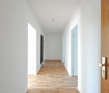 Platz für die ganze Familie - gemütliche 3 Zimmer ab Mitte Mai - Photo 2