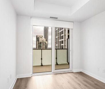 For Lease - 4130 Parkside Village Drive Unit# 1808, Mississauga, On... - Photo 2