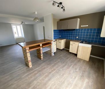 Location Appartement 3 pièces 71m² LIMOGES 87100 - Photo 1