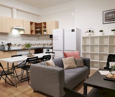 Cozy room in Preciados, Madrid - Photo 5