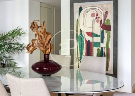 Flat for rent in Chueca - Justicia (Madrid) - Photo 4
