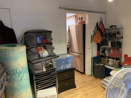 3½(mars) 1492 rue de Dorval, Sherbrooke, J1H 4L1 - Photo 5