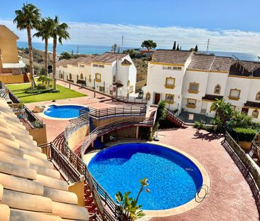 Casa adosada en Fuengirola, alquiler - Photo 4