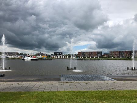 Bovenwoning Auck Petersstrjitte, Leeuwarden huren? - Foto 3