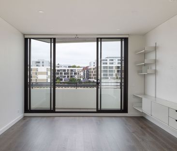 311/4 Foundry Street, Erskineville NSW 2043 - Apartment For Rent | ... - Photo 4