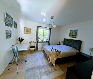 Salbyvägen, Bandhagen - Foto 3