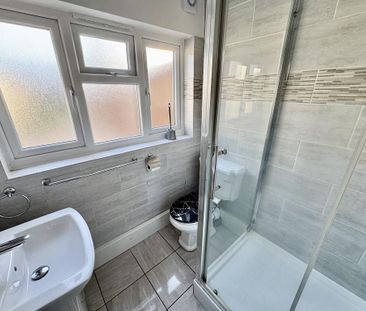 2 bedroom terraced house to rent - Photo 6