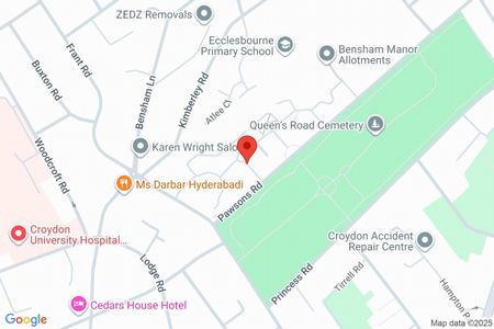 Harry Close, Croydon, Surrey, CR0 - Photo 5