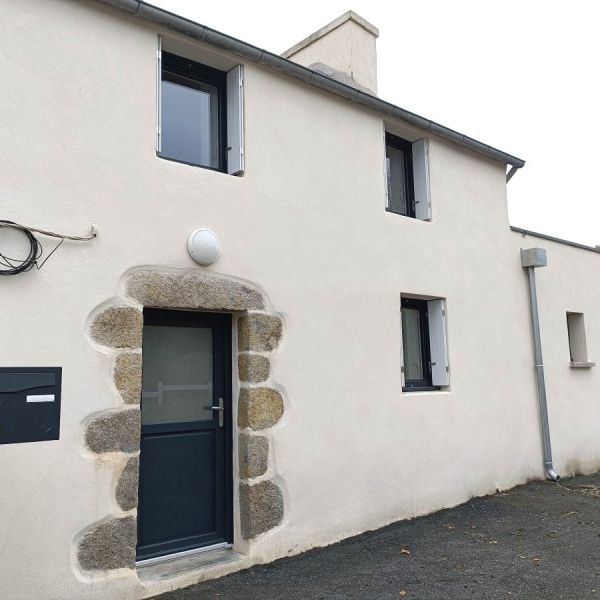 Location / Maison T3 - Photo 1