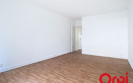 Appartement à louer 2 pièces • 43 m2 Bourg-la-Reine - Photo 4