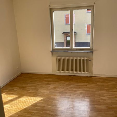 Sjöviksgatan 7 - Foto 4