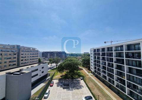Apartamento T1