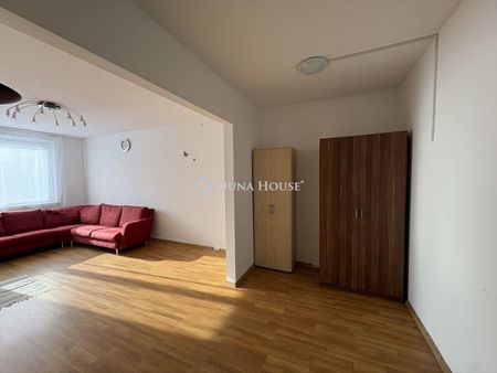 Kiadó jó állapotú panel lakás - Győr - Fotó 4