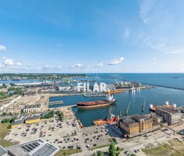 Mieszkanie Gdynia Śródmieście powierzchnia 20.0 m² C312-WM-10705 - Фото 5