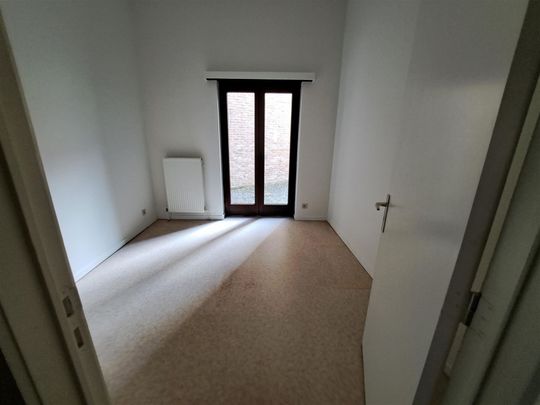 Ruim gelijkvloers appartement met 2 slaapkamers - Foto 1