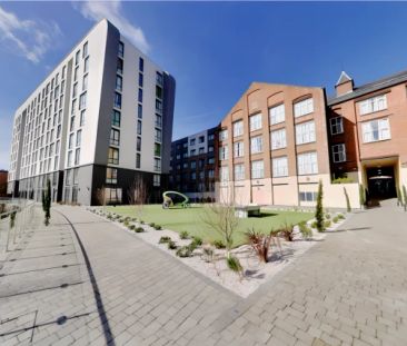 Silver River Studio, Floors 1-6 - Photo 2