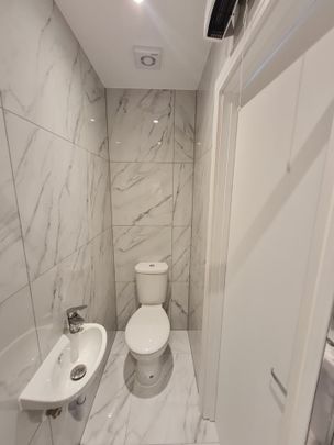 Studio Flat, Beethoven St, W10 - Photo 1