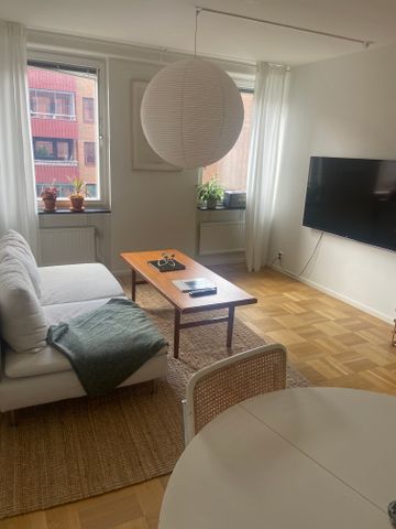 Baltzarsgatan, Malmö - Foto 2