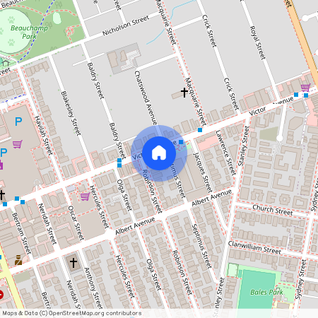 198 Victoria Avenue, Chatswood