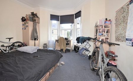 6, Marlborough Road, Broomhill, Sheffield S10 1DB - Photo 5