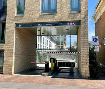 Te huur: Appartement Bellevuelaan in Haarlem - Photo 1