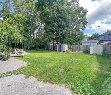 For Lease - 110 Glynn Avenue Unit# 3, Overbrook - Castleheights and... - Photo 4