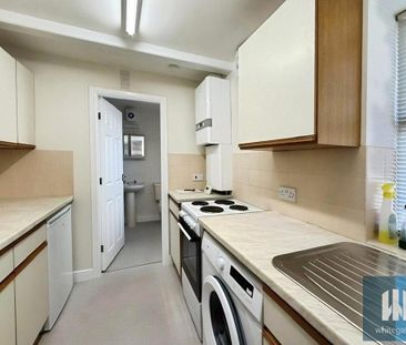 1 bedroom bungalow to rent - Photo 4