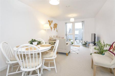 2 bedroom apartment to rent - Photo 2